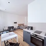 Apartment Am Kniepertor Altstadt