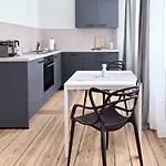 Am Kniepertor Altstadt Διαμέρισμα *