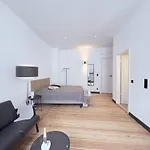 Am Kniepertor Altstadt Apartment