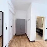Am Kniepertor Altstadt Apartment *