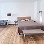 Am Kniepertor Altstadt Διαμέρισμα Στράλσουντ