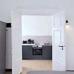 Am Kniepertor Altstadt Apartment Stralsund