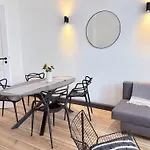 Am Kniepertor Altstadt Apartment *