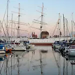 Am Kniepertor Altstadt Apartment Stralsund