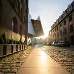 Διαμέρισμα Am Kniepertor Altstadt *