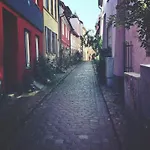 Διαμέρισμα Am Kniepertor Altstadt *
