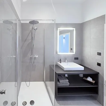 شقة Am Kniepertor شترالسوند