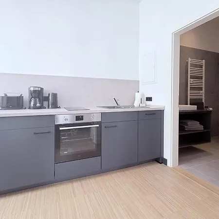 Am Kniepertor شترالسوند