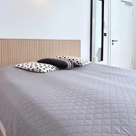 Am Kniepertor شقة شترالسوند