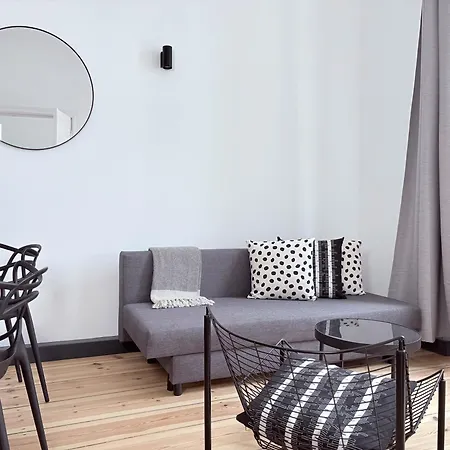 شقة Am Kniepertor *